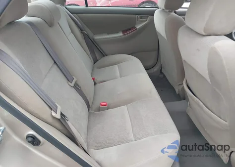 2005 Toyota Corolla Ce z USA, uszkodzony, nr VIN 1NXBR32E85Z436180